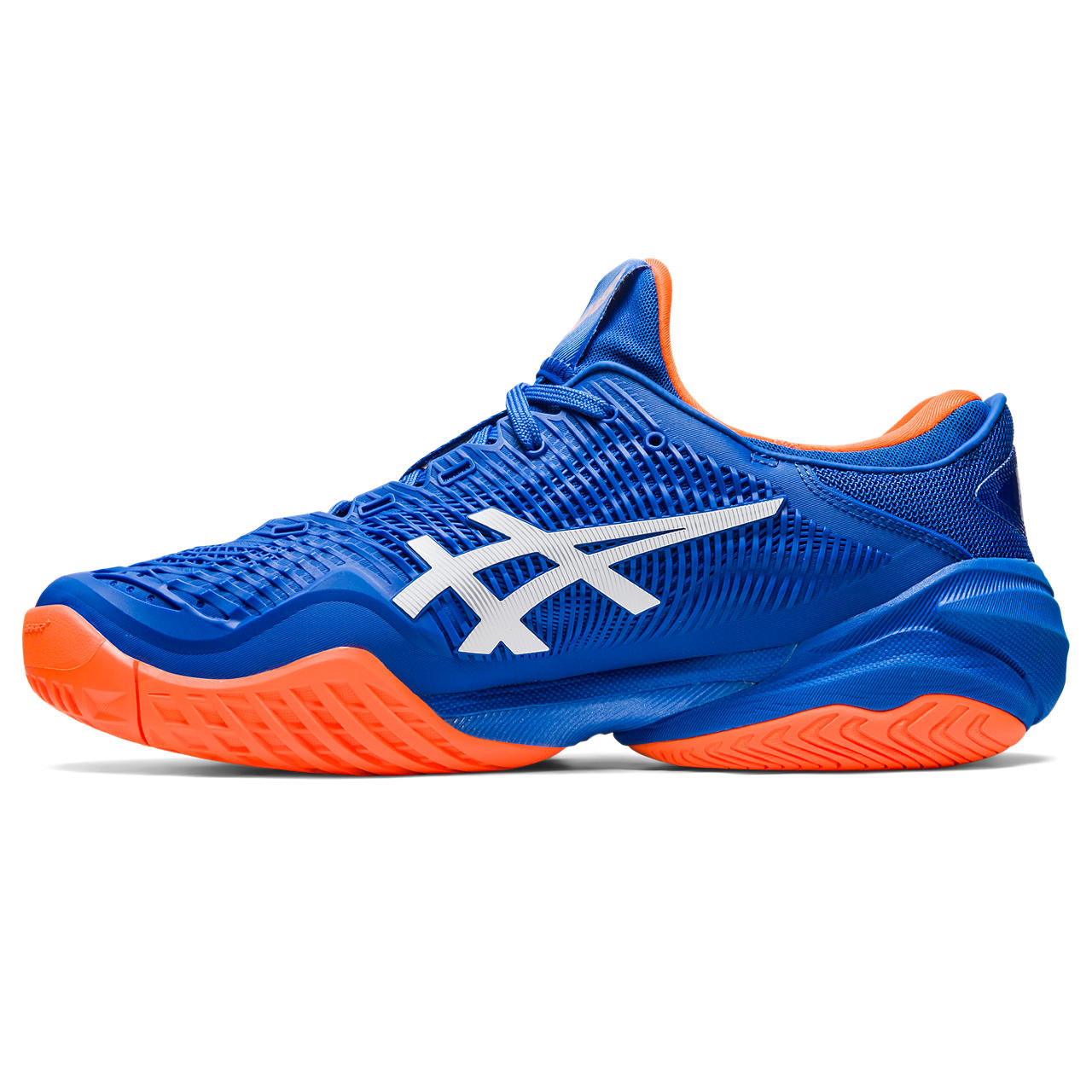 ASICS COURT FF 3 NOVAK image number null