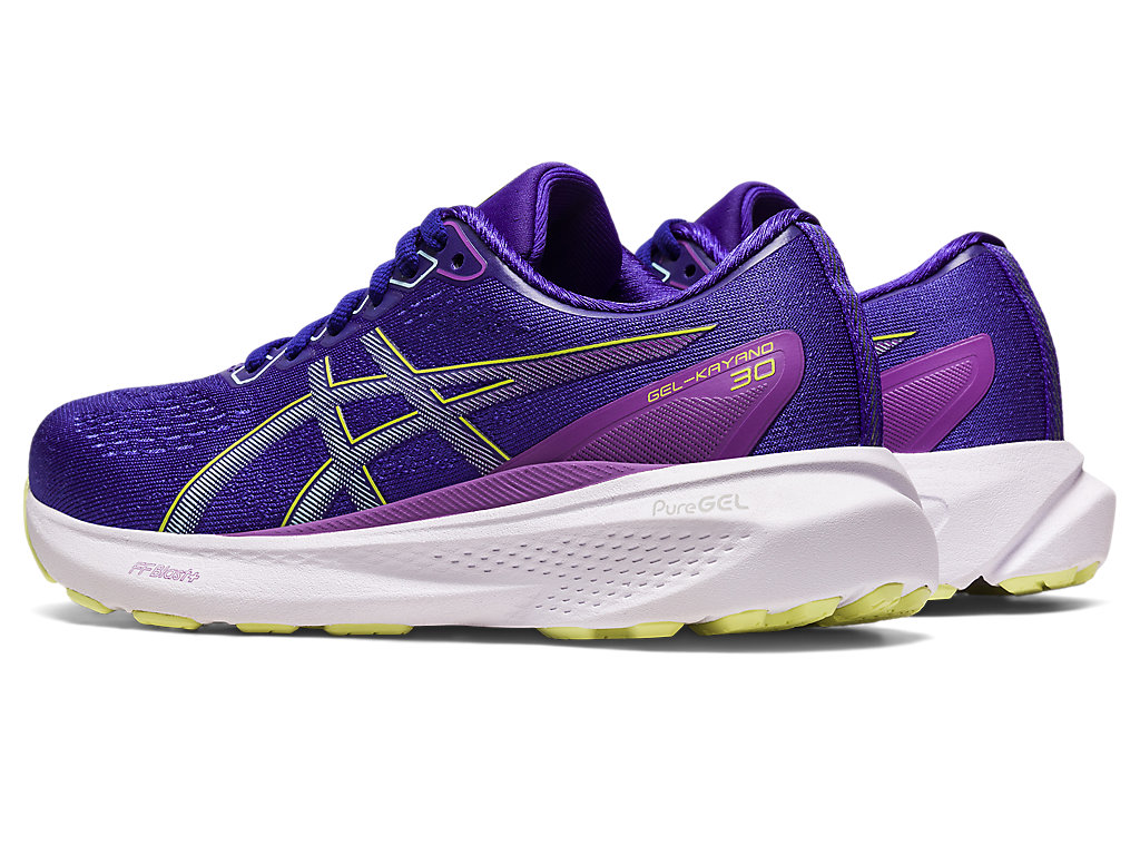ASICS GEL-KAYANO 30 GS image number null