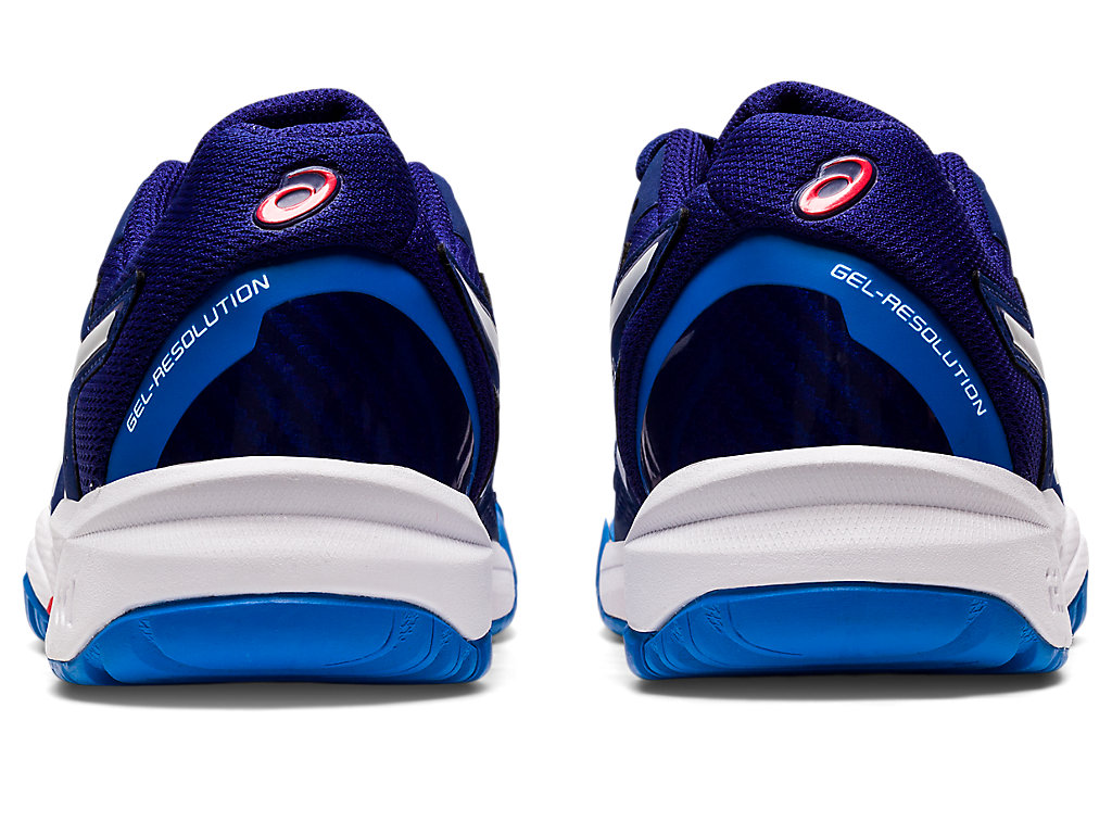 ASICS GEL-RESOLUTION 8 GS image number null