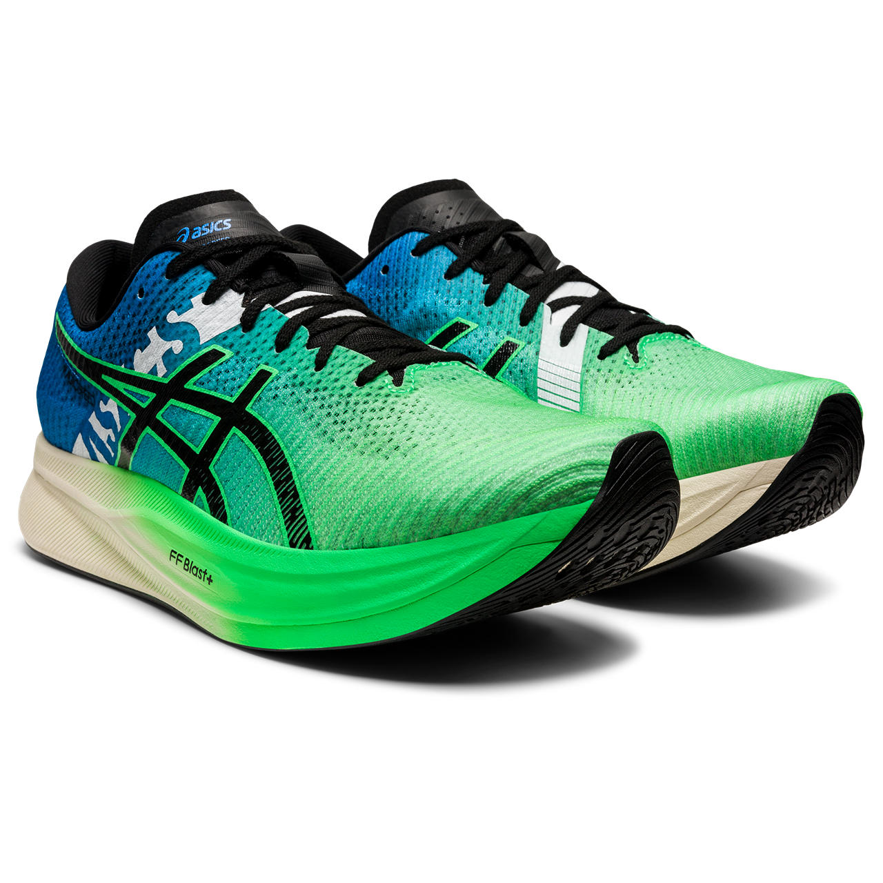 ASICS MAGIC SPEED 2 EKIDEN image number null