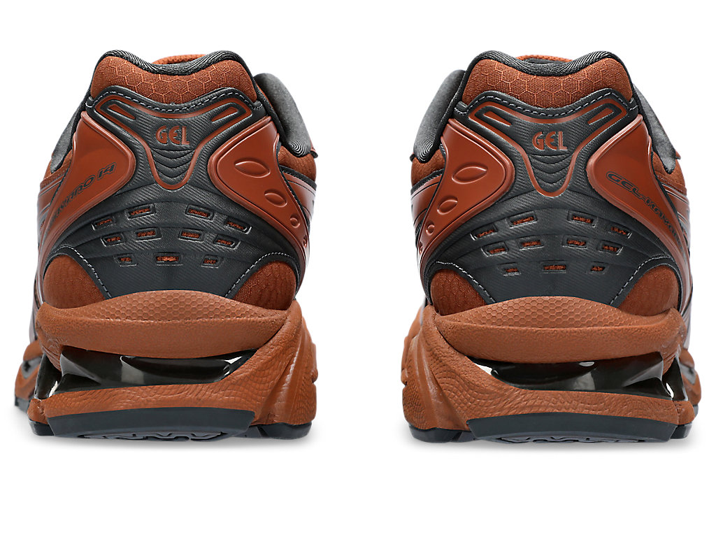 ASICS GEL-KAYANO 14 image number null