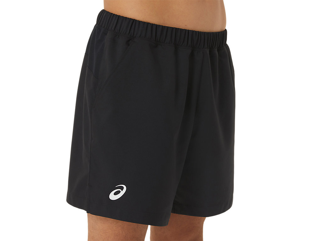 ASICS MEN COURT 7IN SHORT image number null