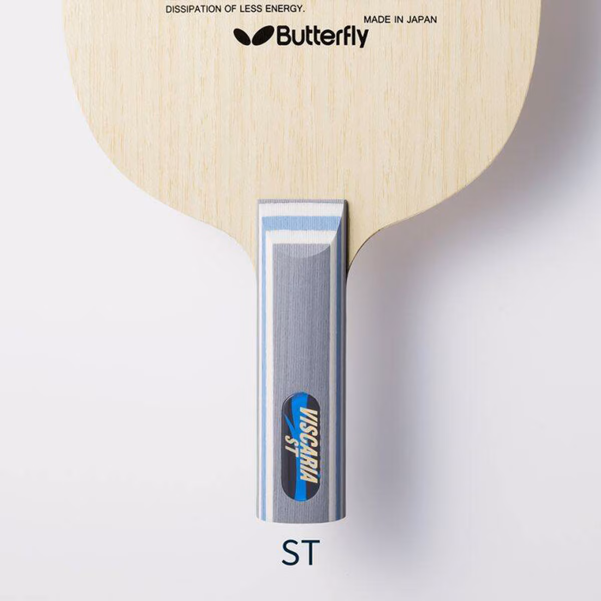 BUTTERFLY TABLE TENNIS BLADE VISCARIA ST, , large image number null