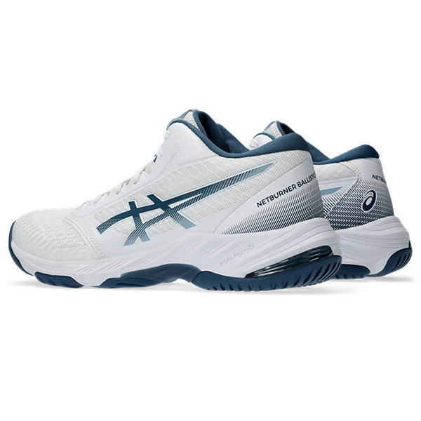 ASICS NETBURNER BALLISTIC FF MT 3 image number null