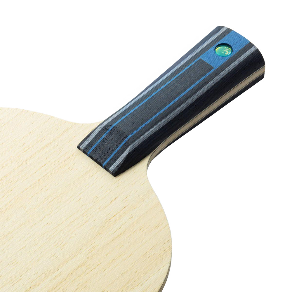 BUTTERFLY TABLE TENNIS BLADE FAN ZHENDONG ALC ST, , large image number null