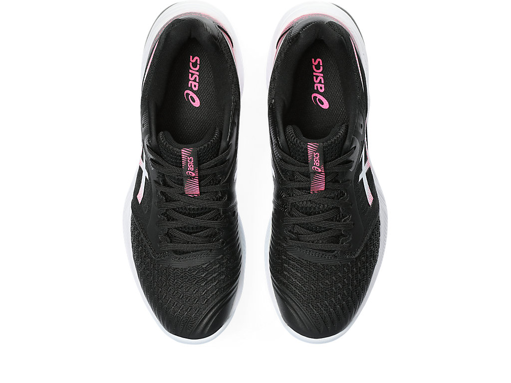 ASICS NETBURNER BALLISTIC FF 3 image number null