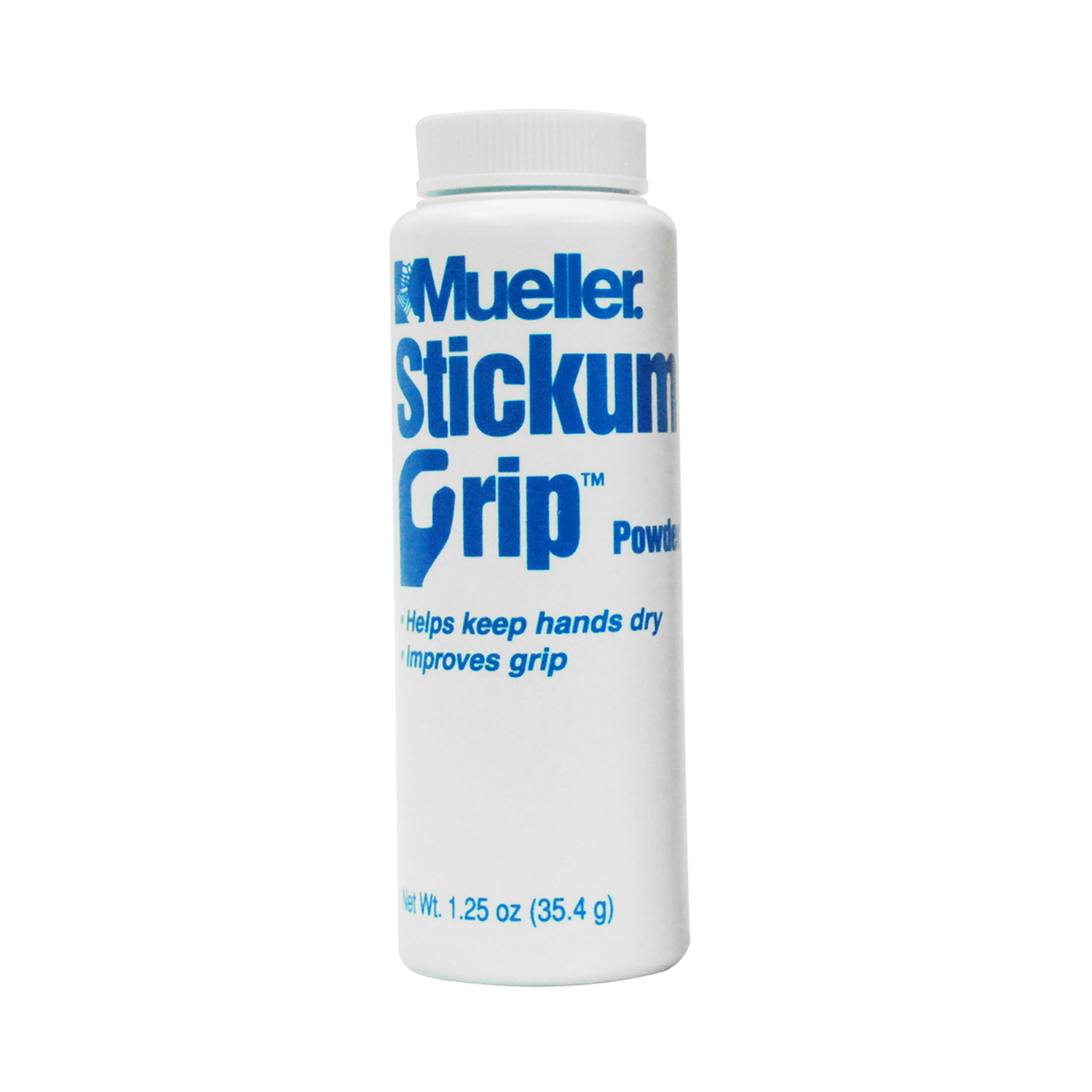 MUELLER® BALL STICKUM GRIP POWDER 1.25 OZ SHAKER, , large image number null