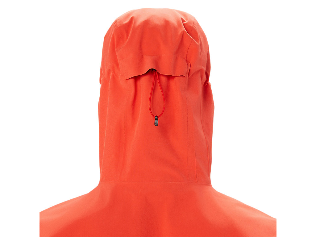 ASICS ACCELERATE WATERPROOF 2.0 JACKET image number null