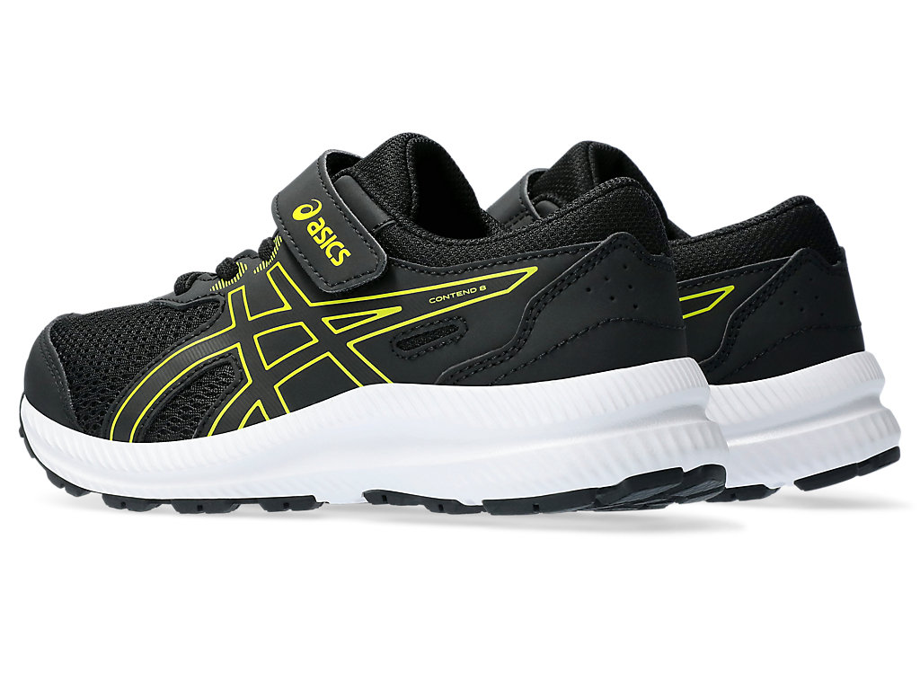 ASICS CONTEND 8 PS image number null