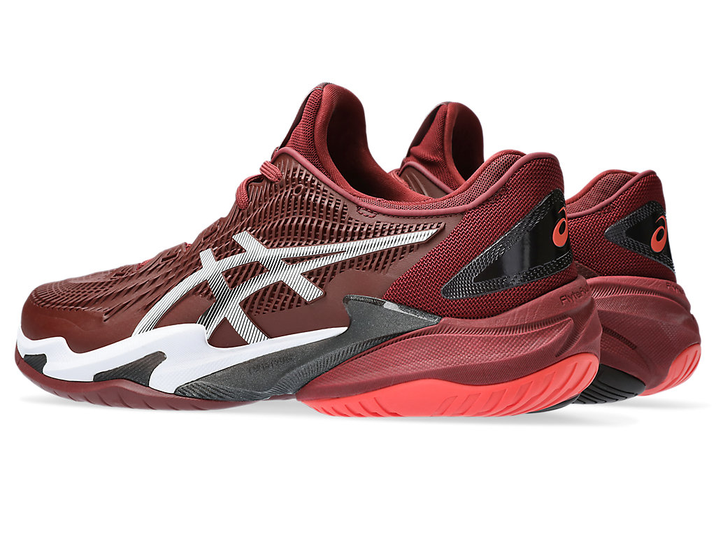 ASICS COURT FF 3 image number null