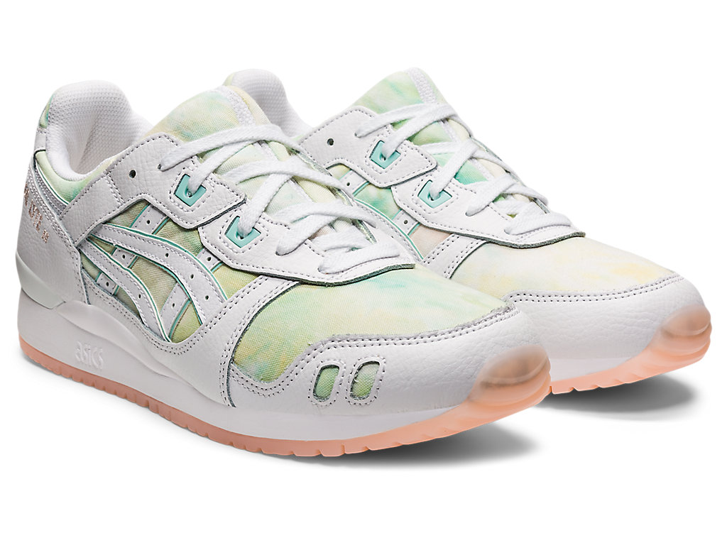 ASICS GEL-LYTE III OG image number null