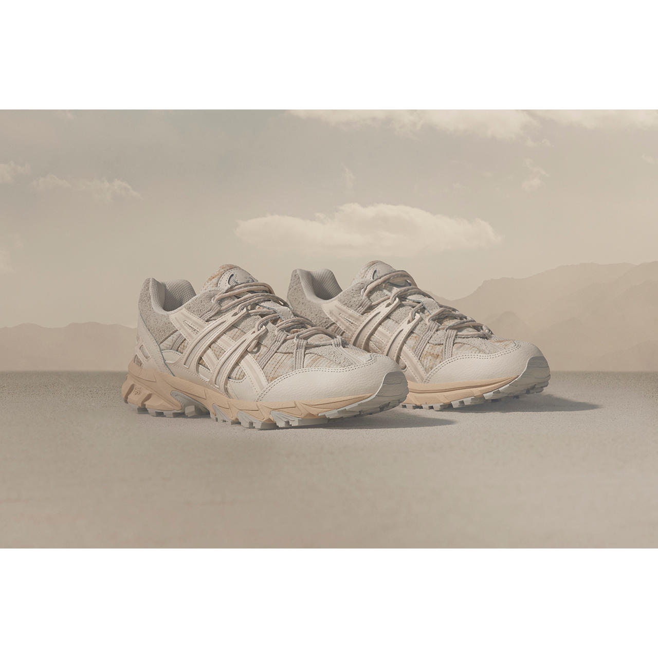 ASICS GEL-SONOMA 15-50 image number null