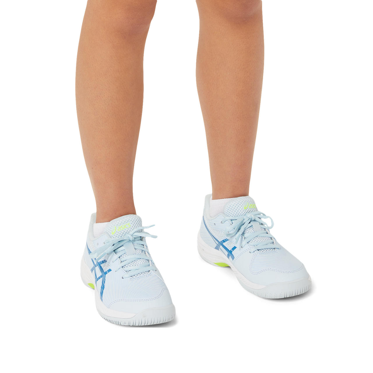 ASICS GEL-RESOLUTION 9 GS image number null