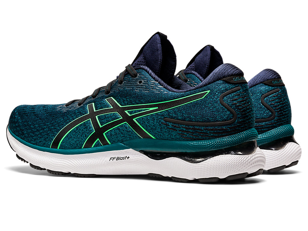 ASICS GEL-NIMBUS 24 image number null