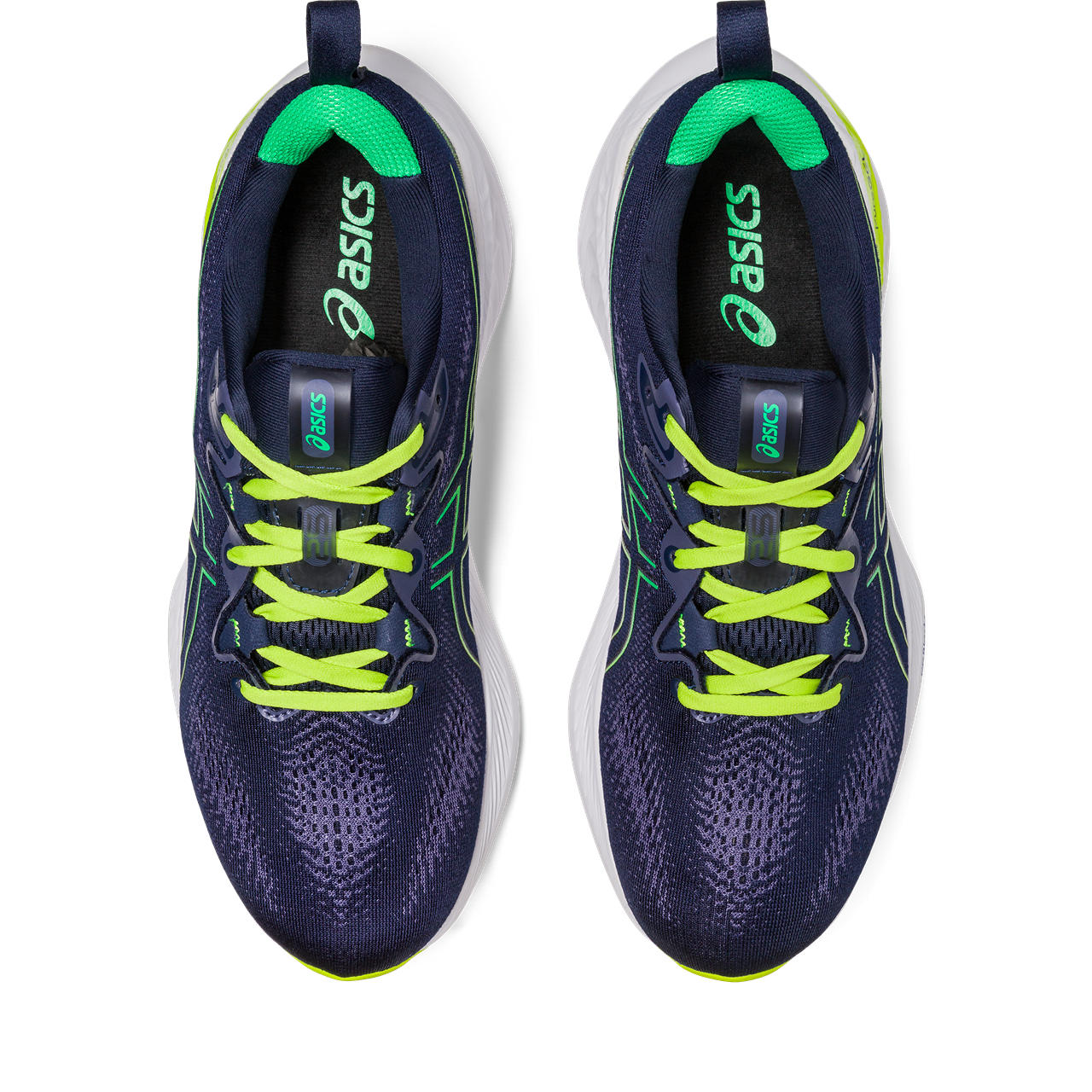 ASICS GEL-CUMULUS 25 image number null