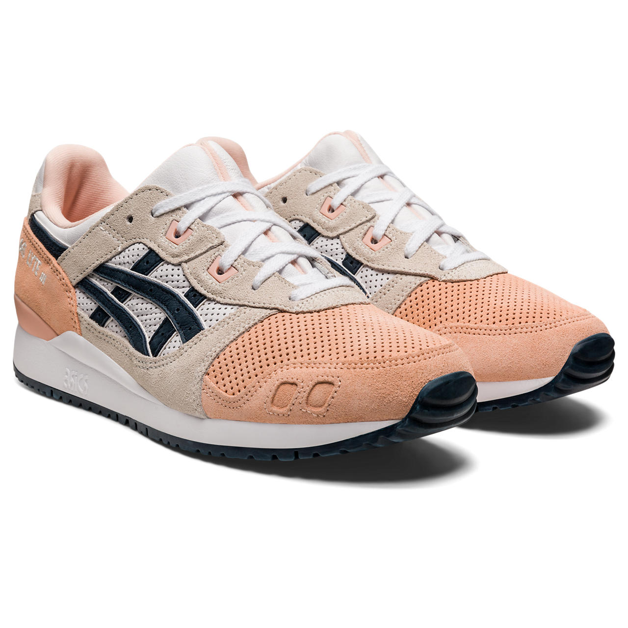 ASICS GEL-LYTE III OG image number null