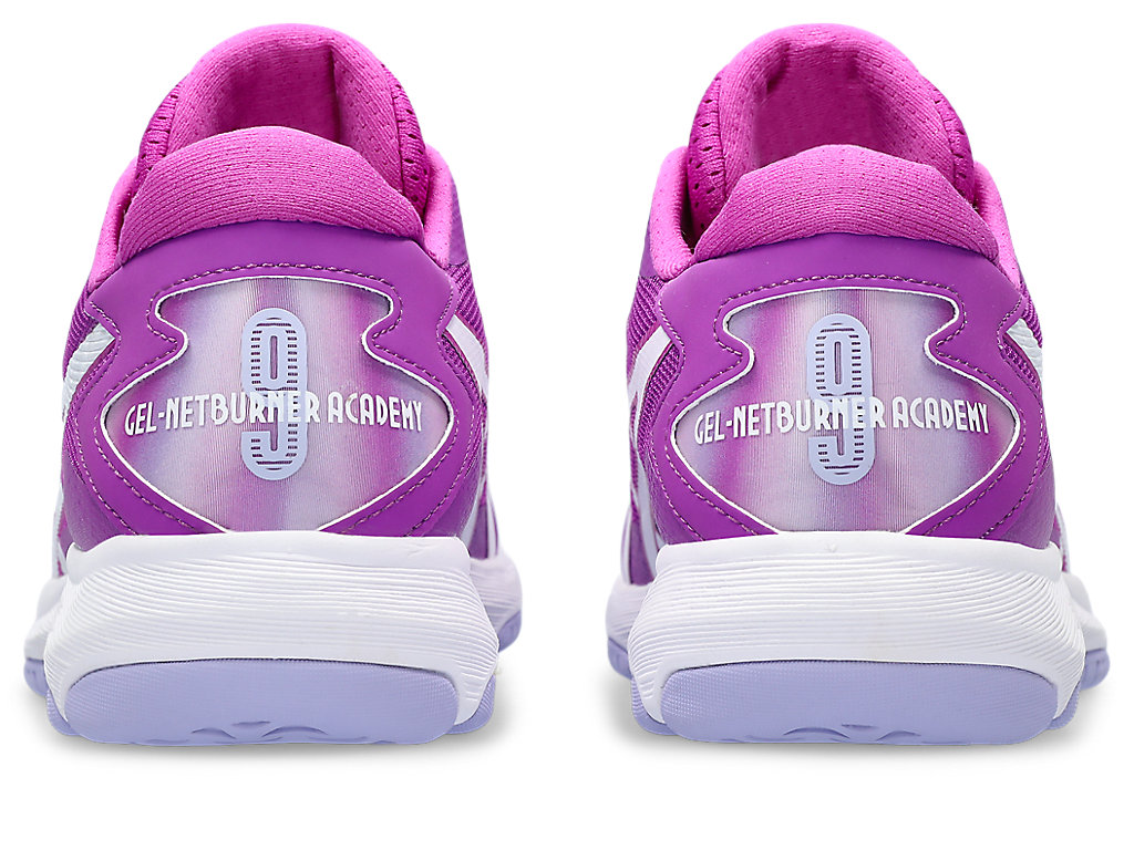 ASICS GEL-NETBURNER ACADEMY 9 image number null