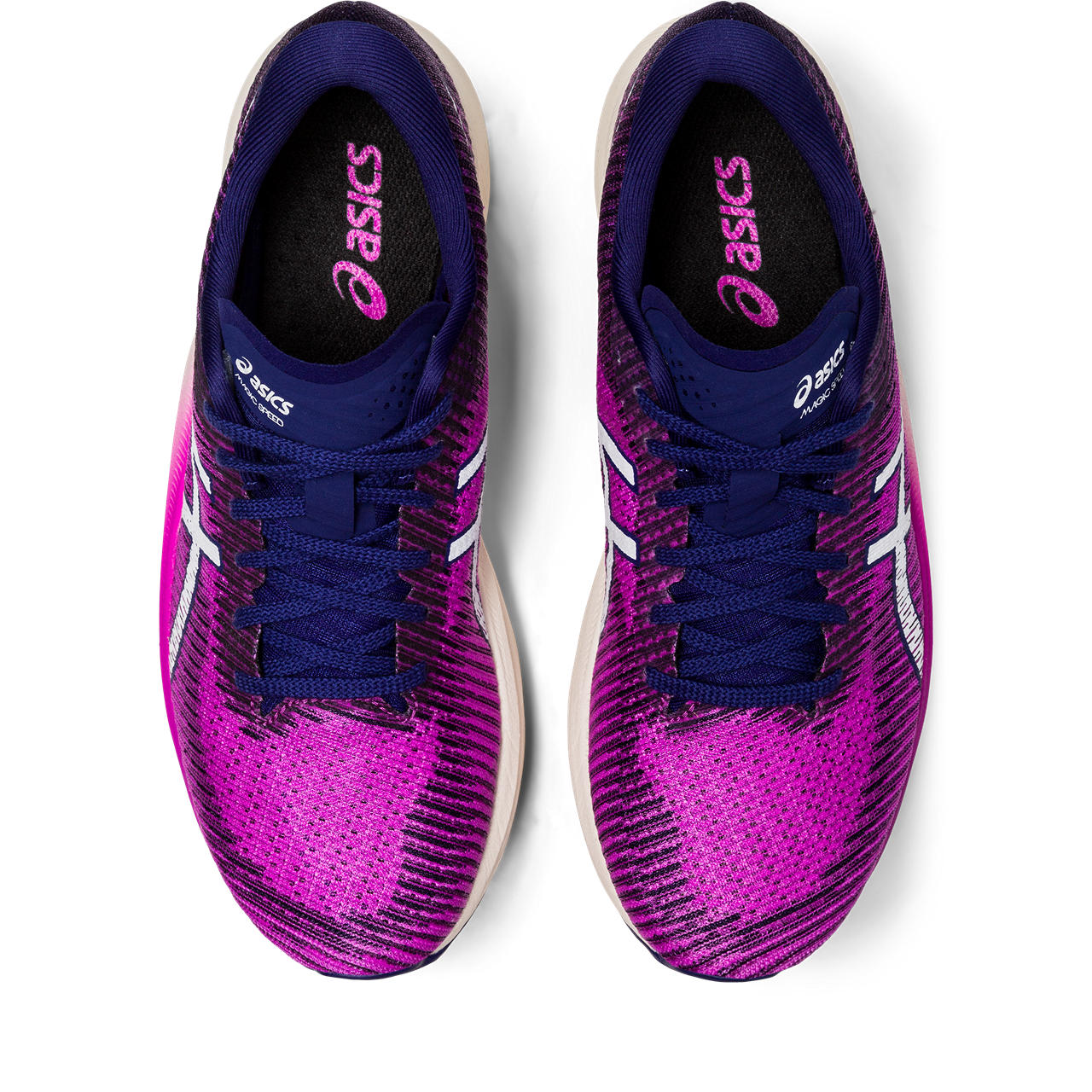 ASICS MAGIC SPEED 2 image number null