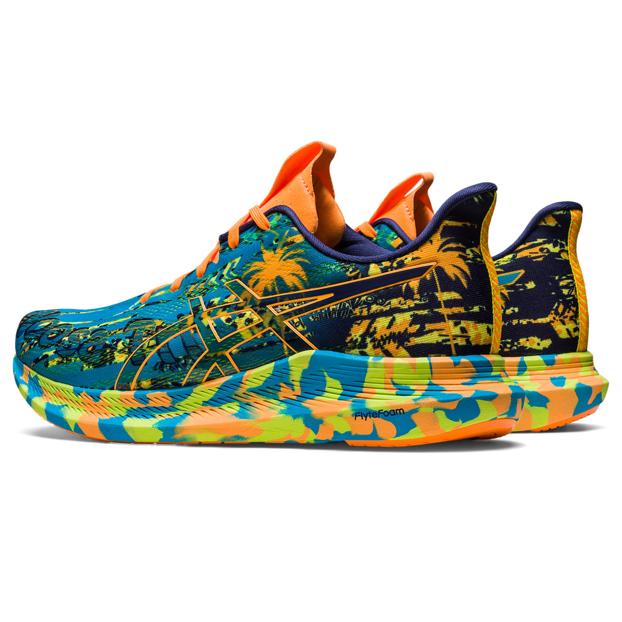 ASICS NOOSA TRI 14 image number null
