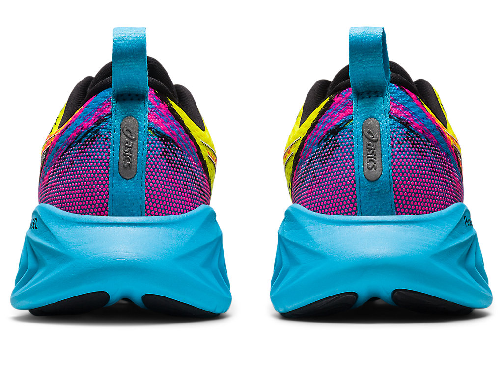 ASICS GEL-CUMULUS 25 image number null