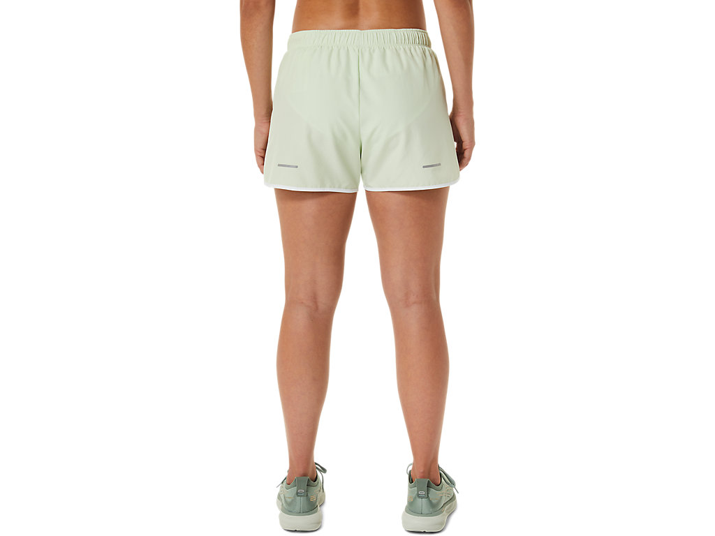 ASICS ICON 4IN SHORT image number null