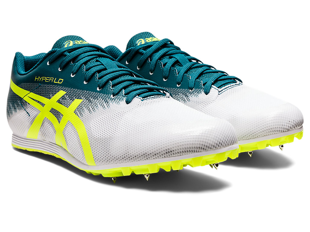 ASICS HYPER LD 6 image number null