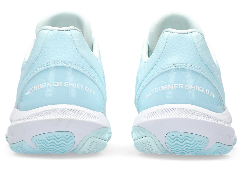 ASICS NETBURNER SHIELD FF image number null