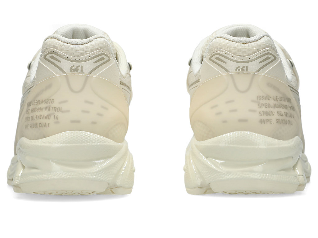 ASICS GEL-KAYANO 14 image number null