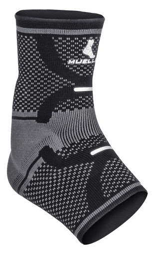 MUELLER® OMNIFORCE® ANKLE SUPPORT A-700 BLACK LT-MD, , large image number null