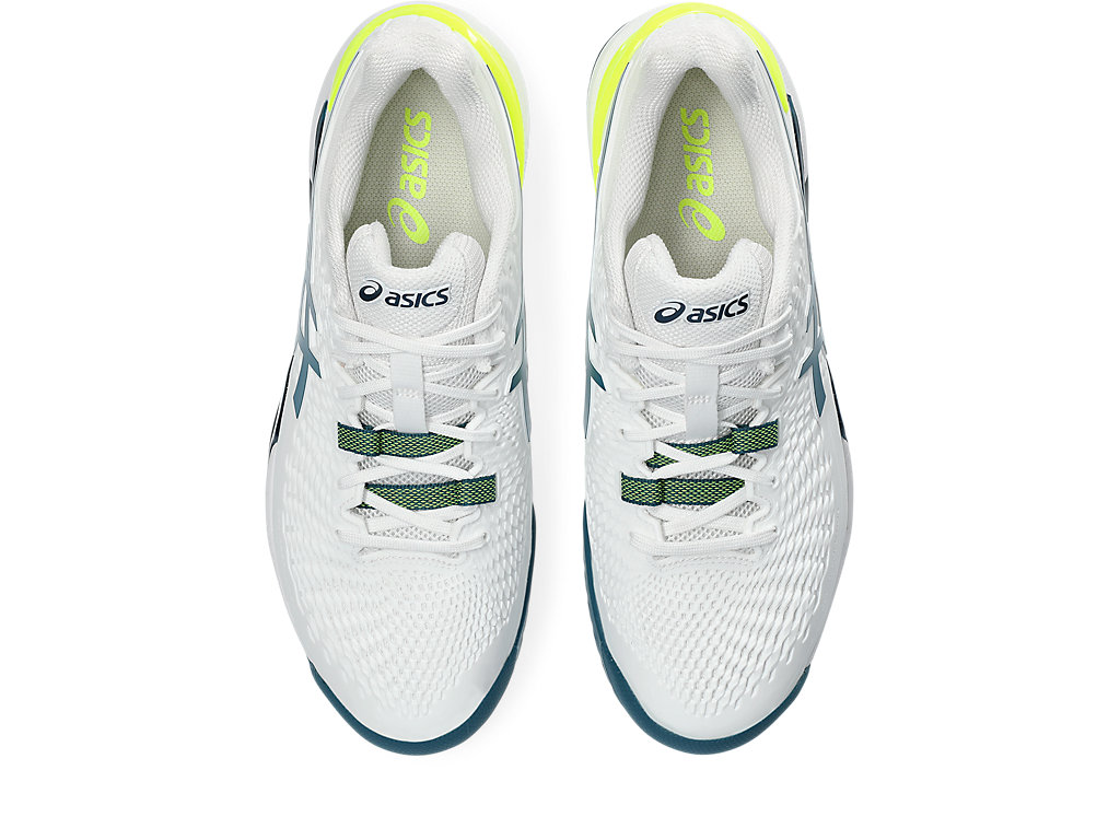 ASICS GEL-RESOLUTION 9 image number null