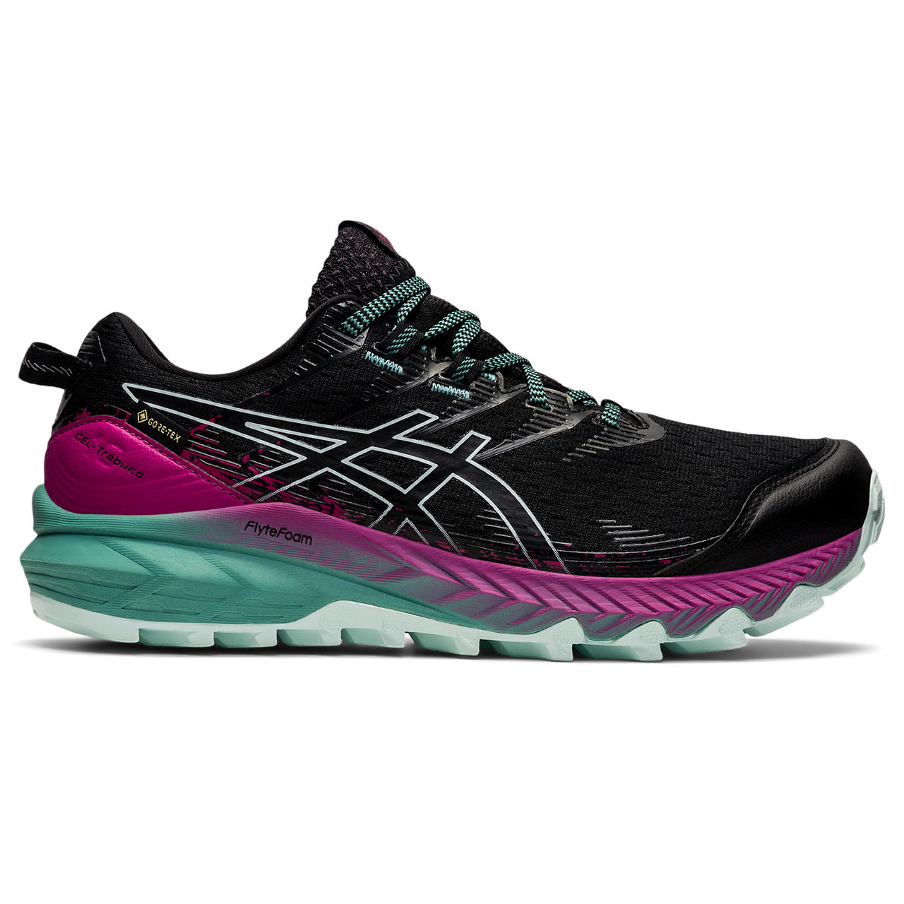 ASICS GEL-TRABUCO 10 GTX