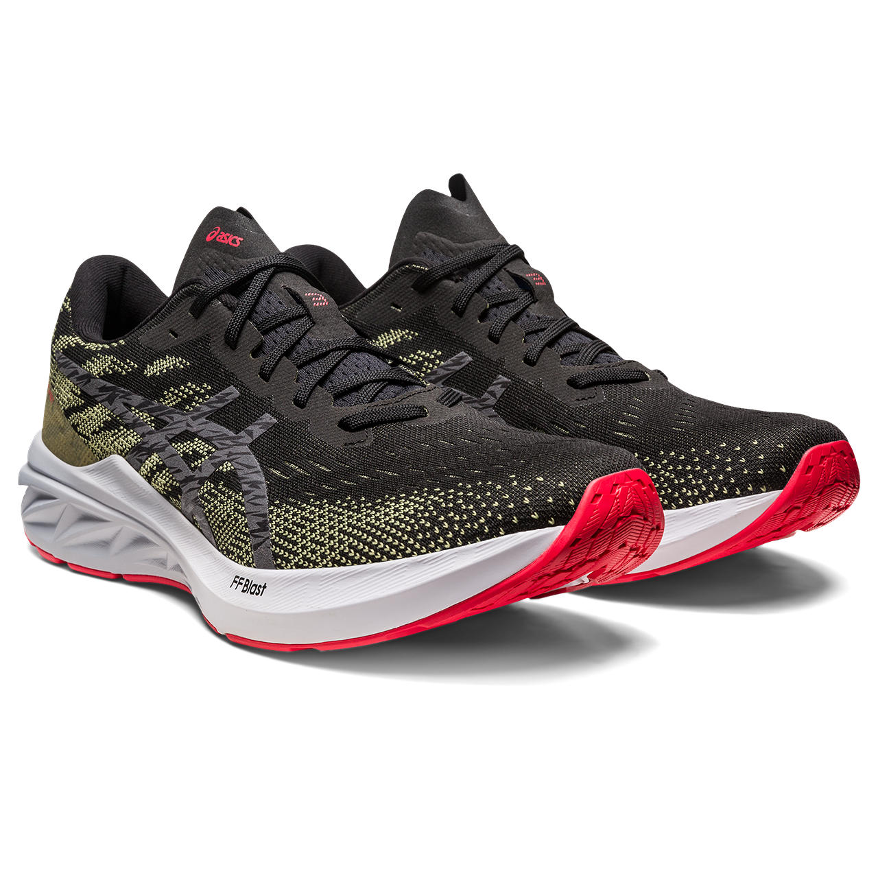 ASICS DYNABLAST 3 image number null