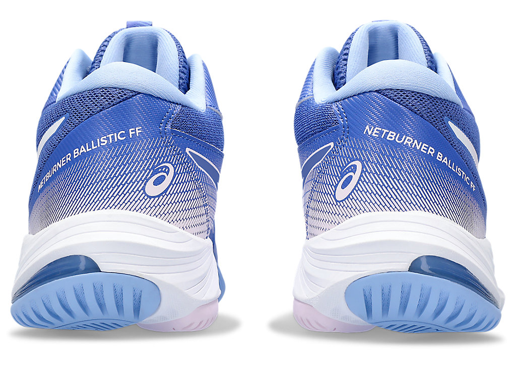 ASICS NETBURNER BALLISTIC FF MT 3 image number null