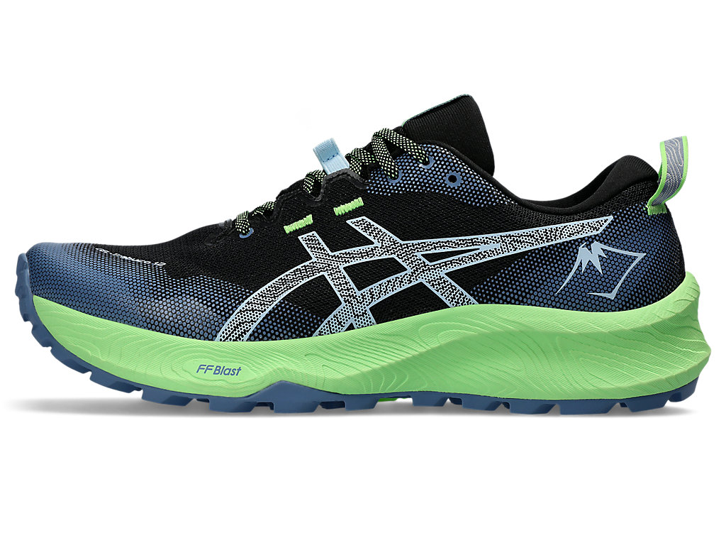 ASICS GEL-TRABUCO 12 image number null