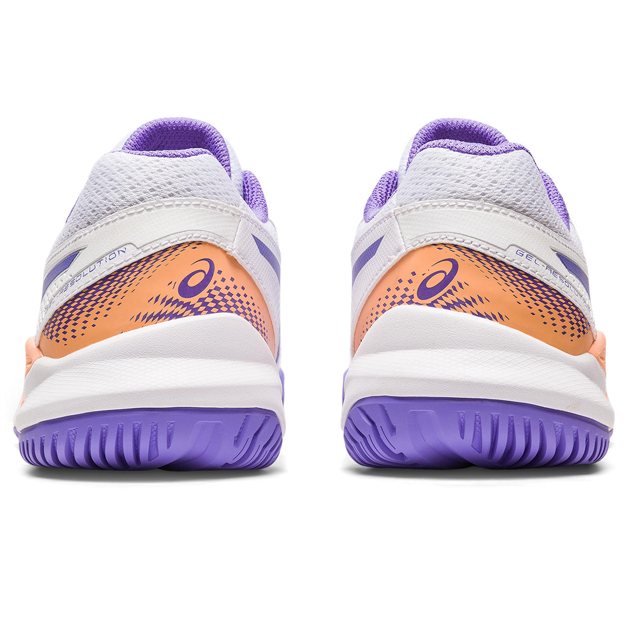 ASICS GEL-RESOLUTION 9 GS image number null