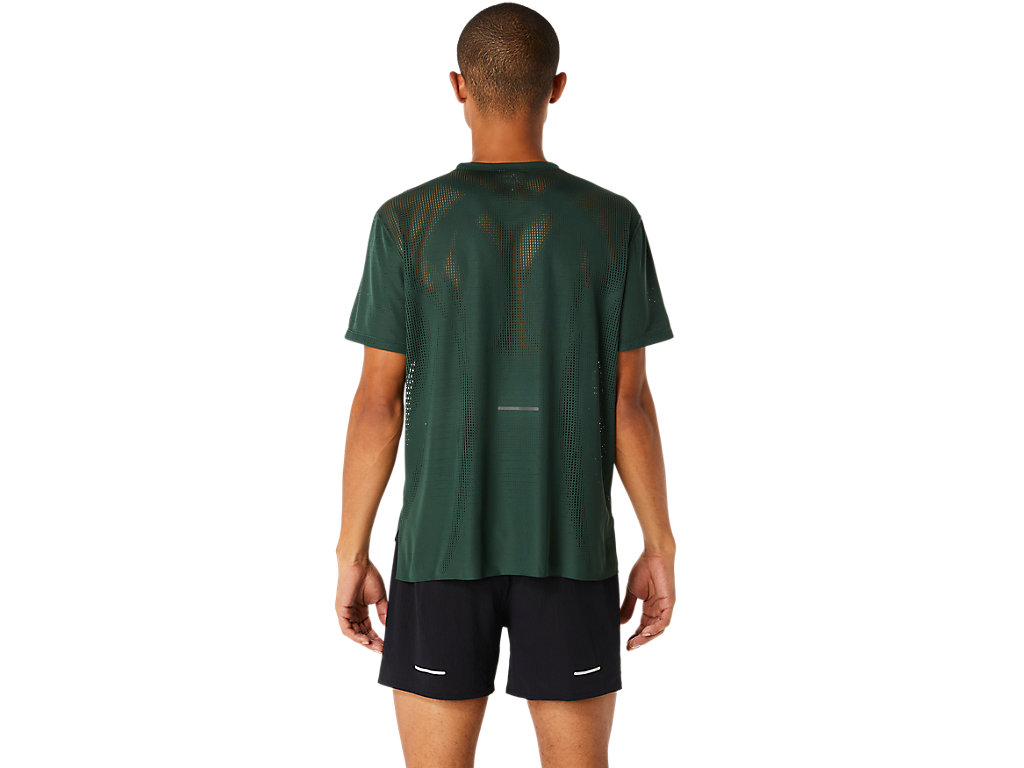 ASICS VENTILATE ACTIBREEZE SS TOP image number null