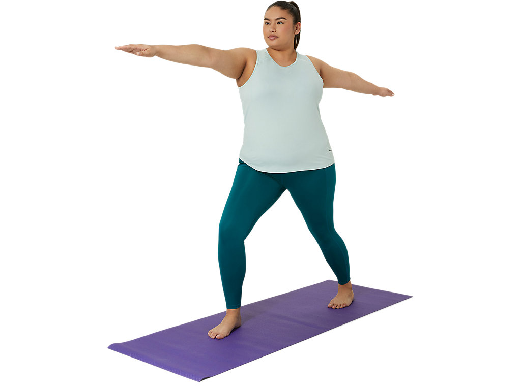 ASICS ACTIBREEZE SLEEVELESS TOP image number null