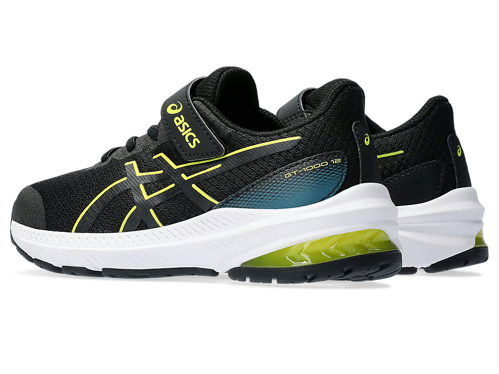 ASICS GT-1000 12 PS image number null