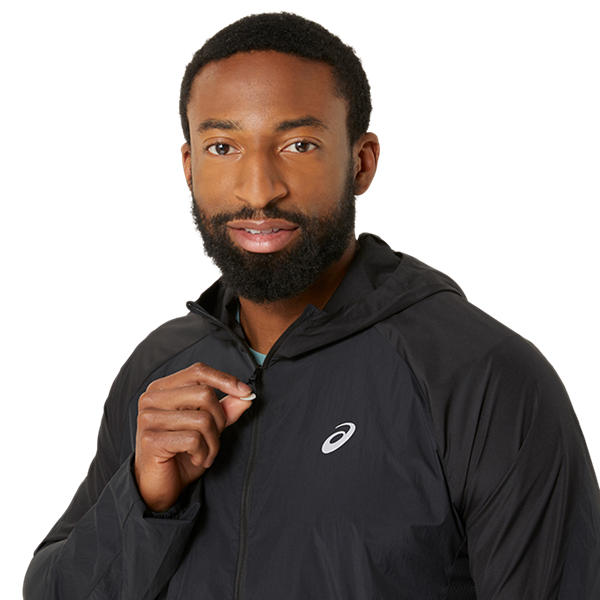 ROAD PACKABLE JACKET image number null