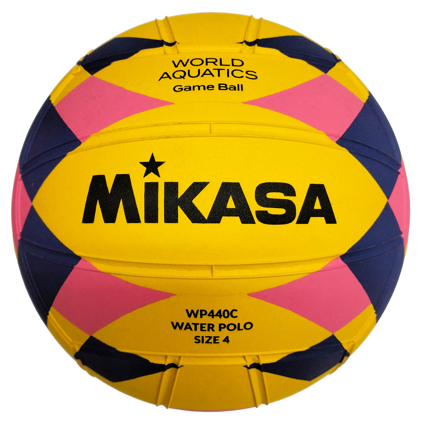 MIKASA WP440C WATER POLO SIZE 4