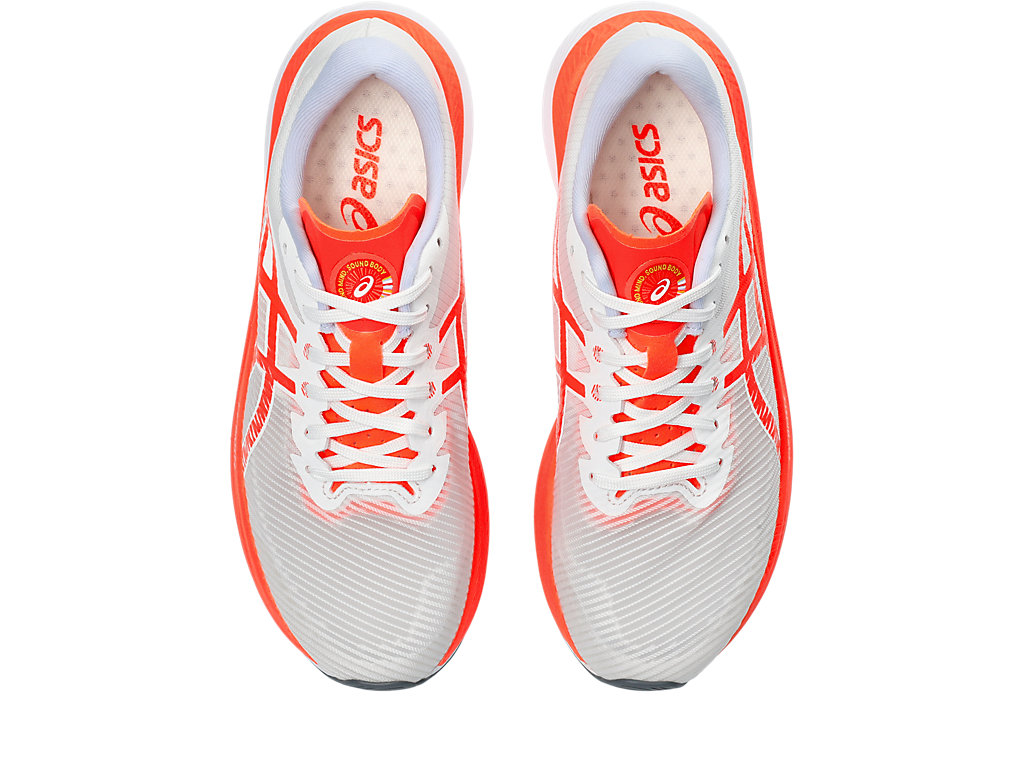 ASICS MAGIC SPEED 3 image number null