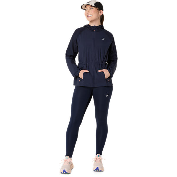ROAD PACKABLE JACKET image number null