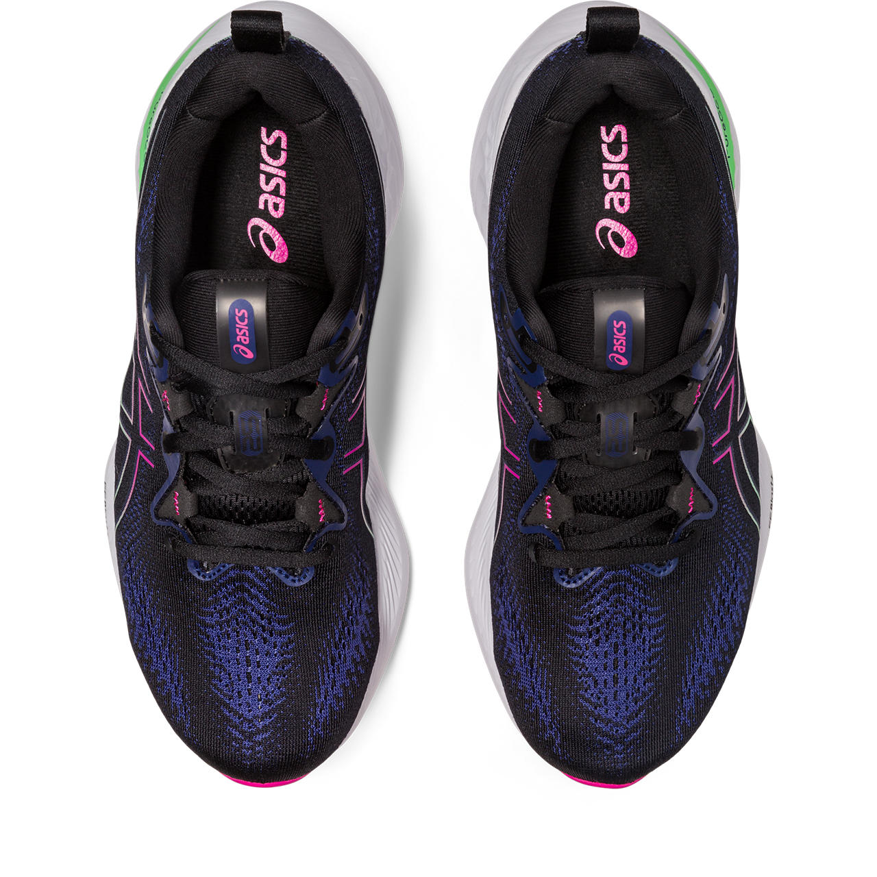 ASICS GEL-CUMULUS 25 image number null