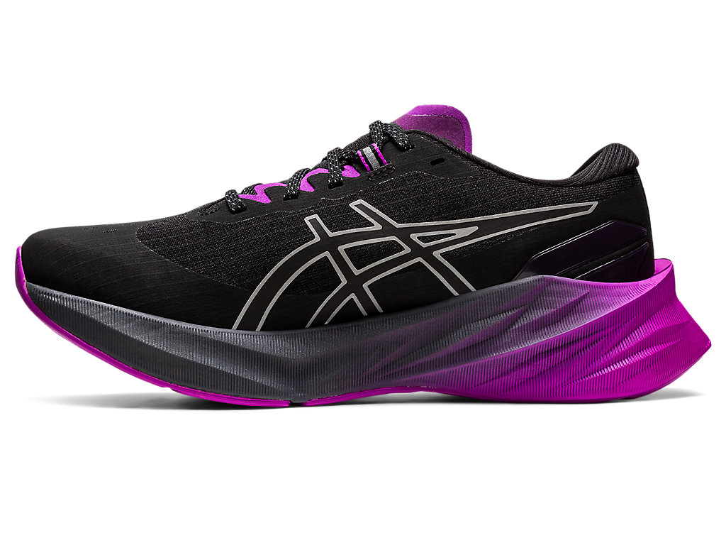ASICS NOVABLAST 3 LITE-SHOW image number null