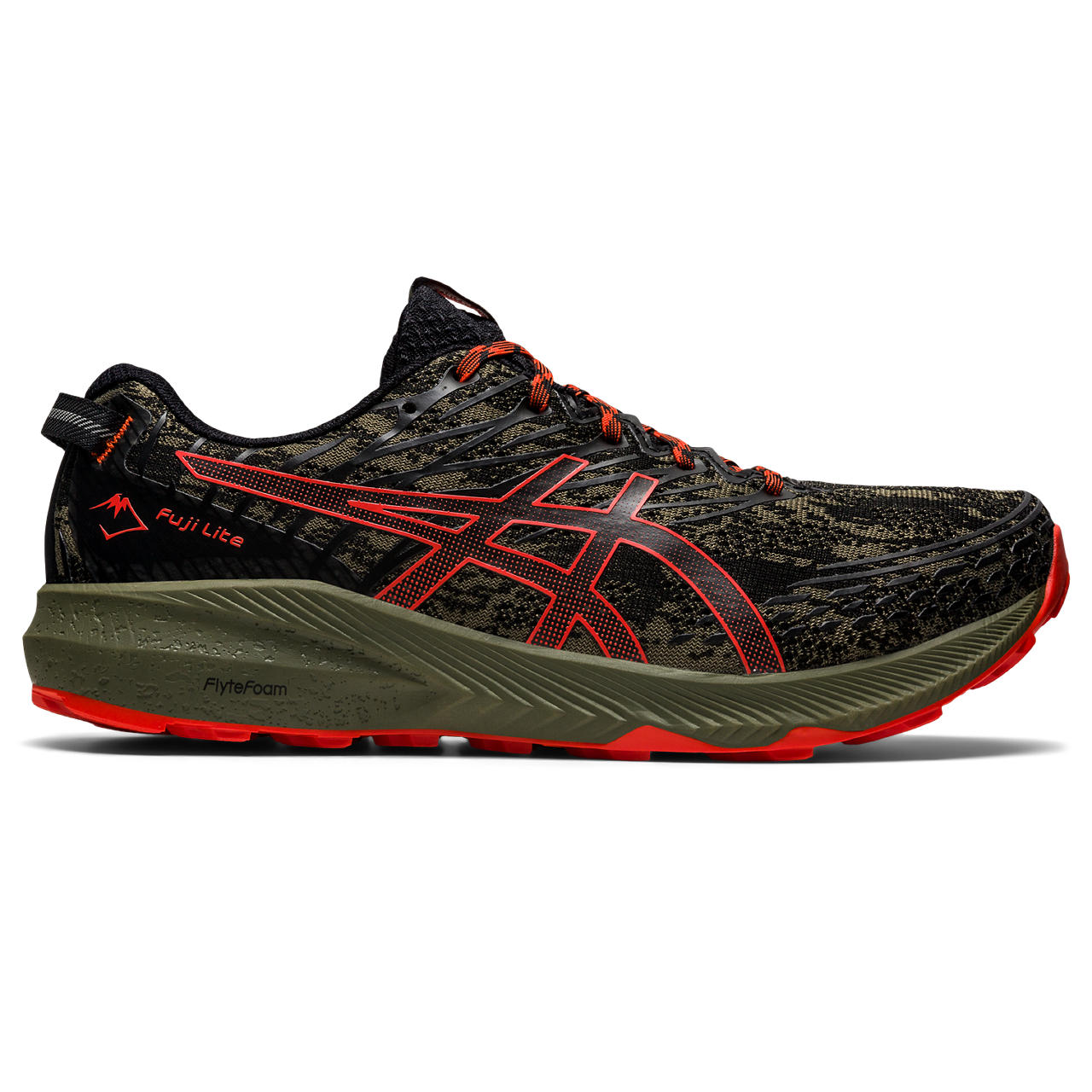 ASICS FUJI LITE 3 image number null