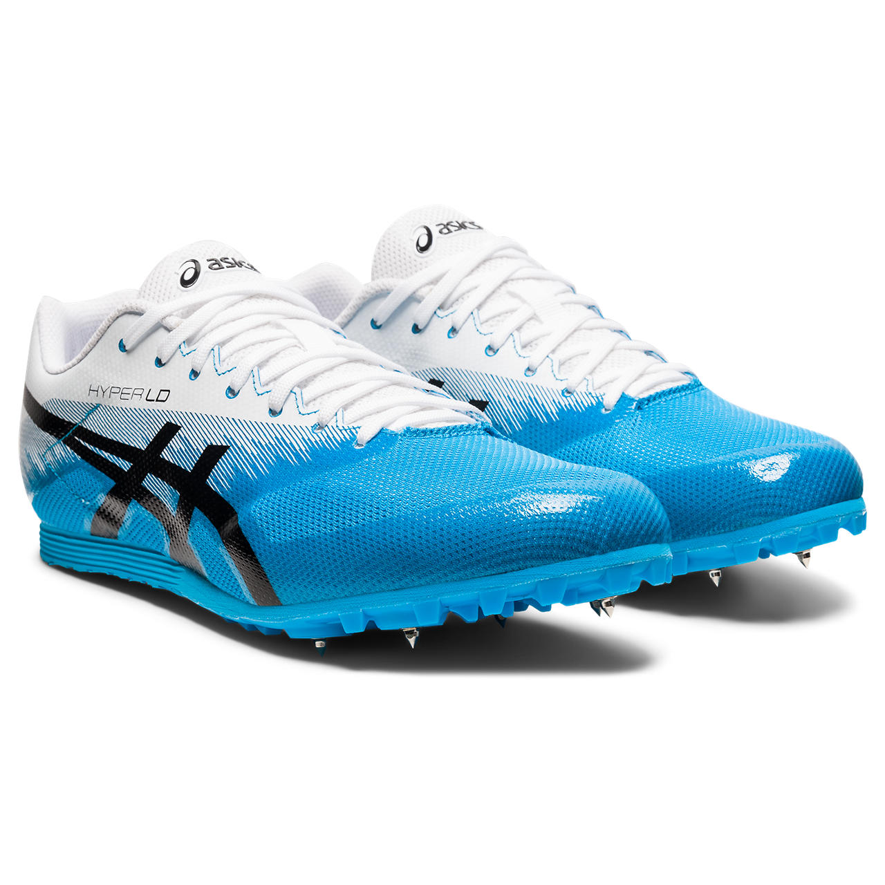ASICS HYPER LD 6 image number null