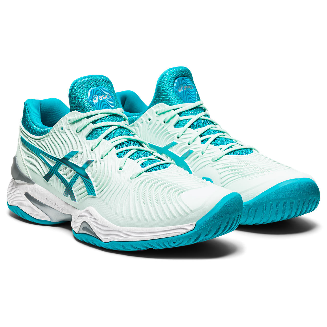 ASICS COURT FF 2 image number null