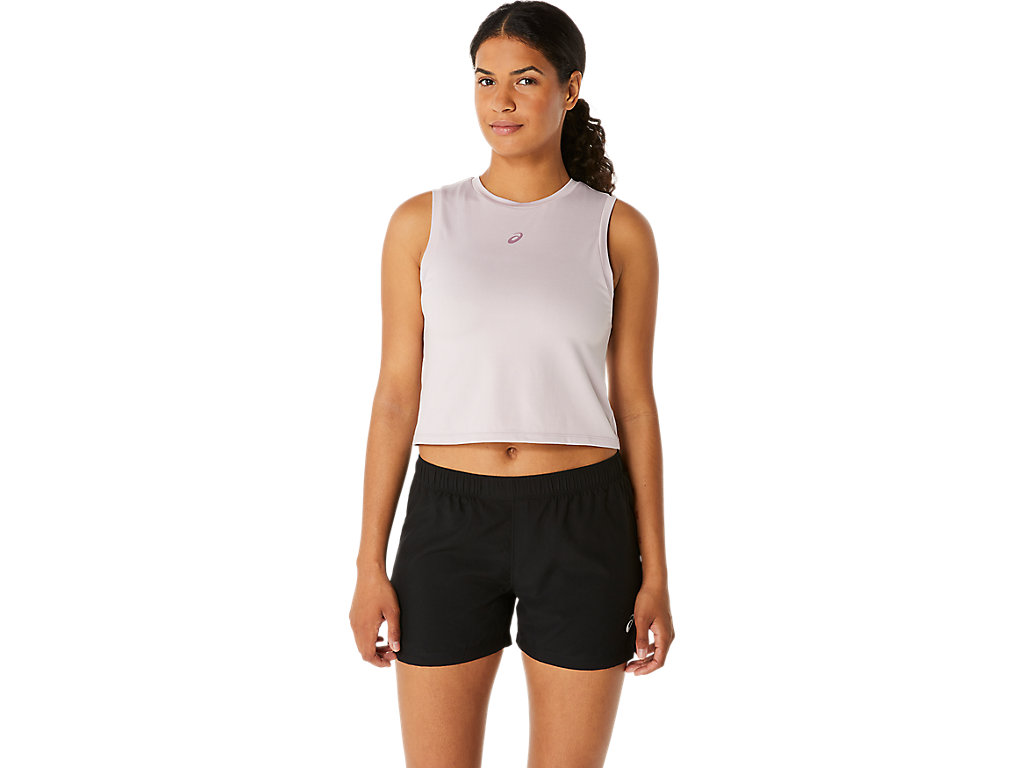 FLEX TANK, WATERSHED ROSE, swatch