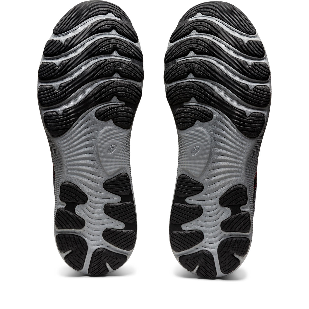 ASICS GEL-NIMBUS 24 image number null