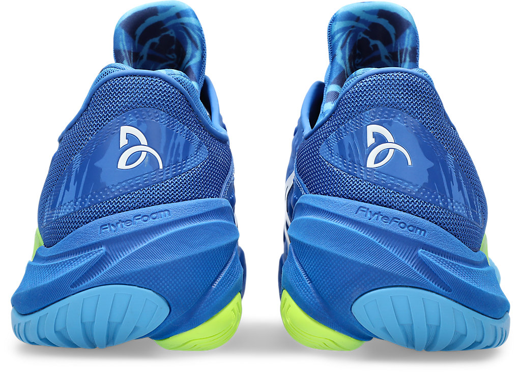 ASICS COURT FF 3 NOVAK image number null